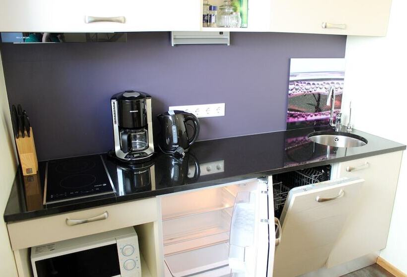 آپارتمان 1 خوابه, Embrace Hotel & Apartments