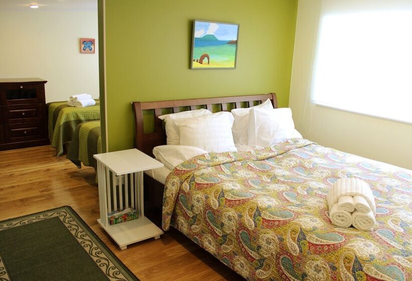 آپارتمان 1 خوابه, Embrace Hotel & Apartments