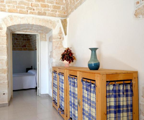 Апартаменты 1 Спальня, Agriturismo Antonelli Piangevino