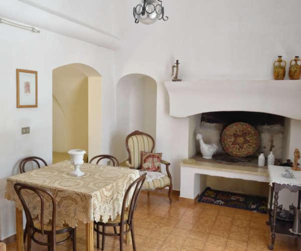 Апартаменты 1 Спальня Вид на Сад, Agriturismo Antonelli Piangevino