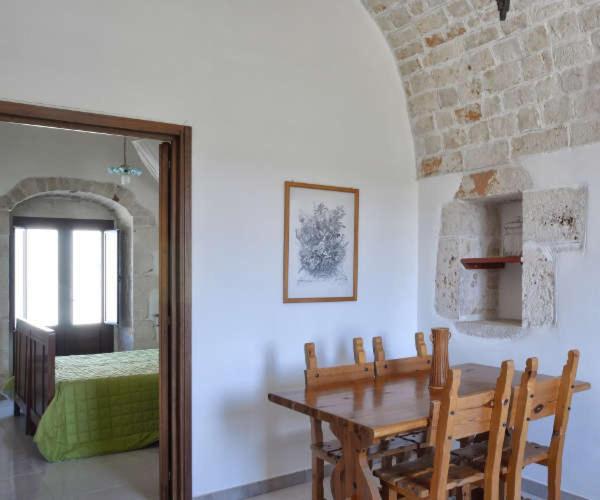 דירת חדר, Agriturismo Antonelli Piangevino
