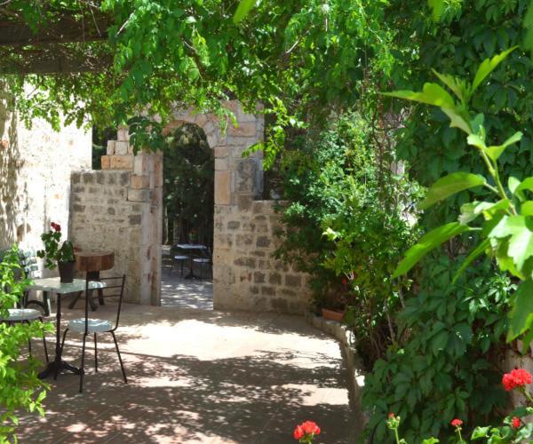 דירת חדר נוף לגינה, Agriturismo Antonelli Piangevino