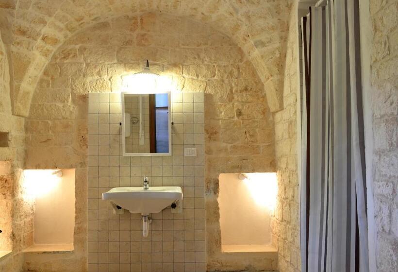 דירת 2 חדרים סופריור, Agriturismo Antonelli Piangevino