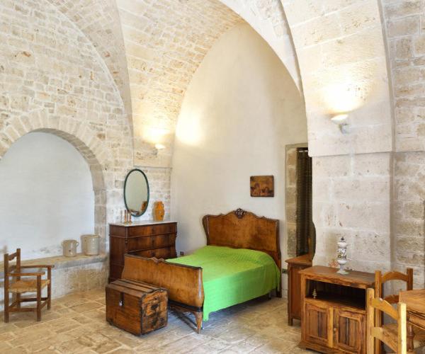 חדר סטודיו סטנדרד, Agriturismo Antonelli Piangevino