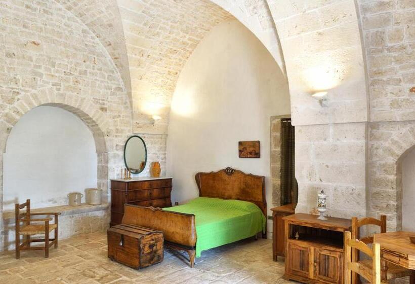 חדר סטודיו סטנדרד, Agriturismo Antonelli Piangevino