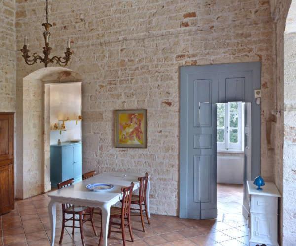 סוויטה עם טרסה, Agriturismo Antonelli Piangevino