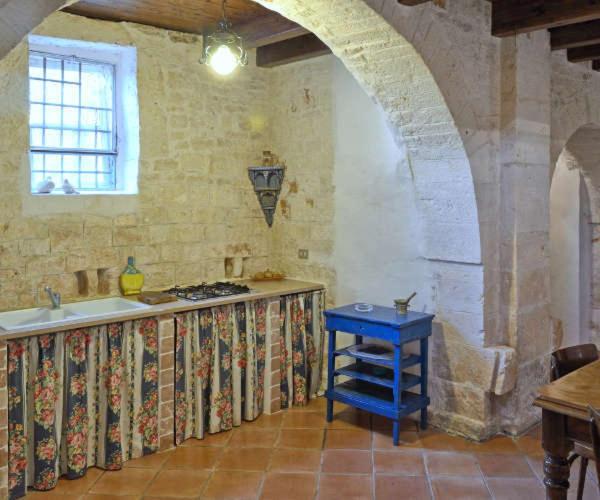 סוויטה, Agriturismo Antonelli Piangevino