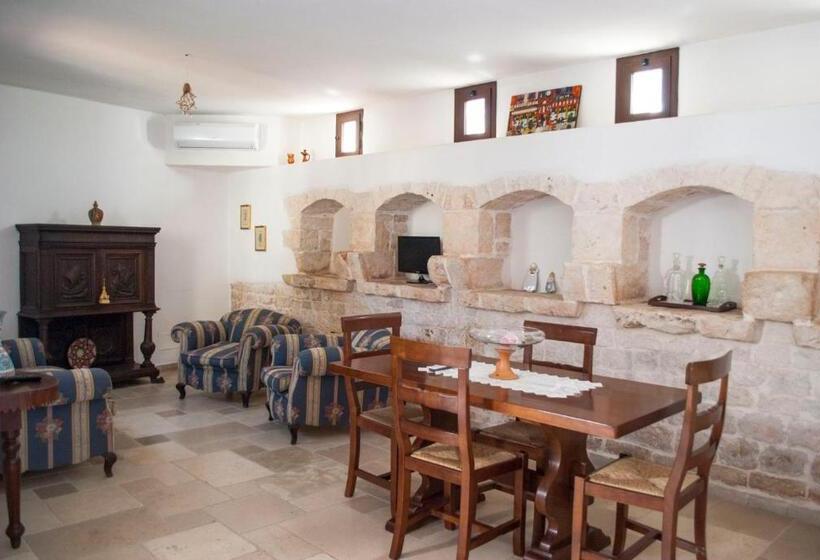 דירת חדר נוף לגינה, Agriturismo Antonelli Piangevino