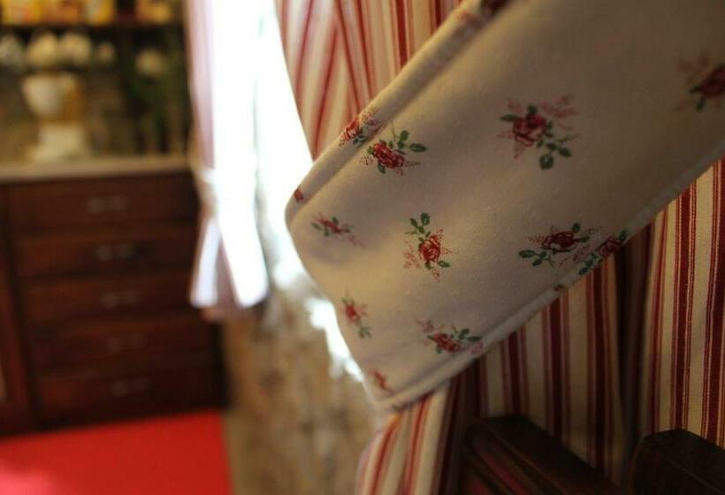 Дом 1 Спальня, Casa Das Leiras