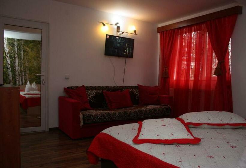 חדר סטנדרט לשלושה, Casa Fanel