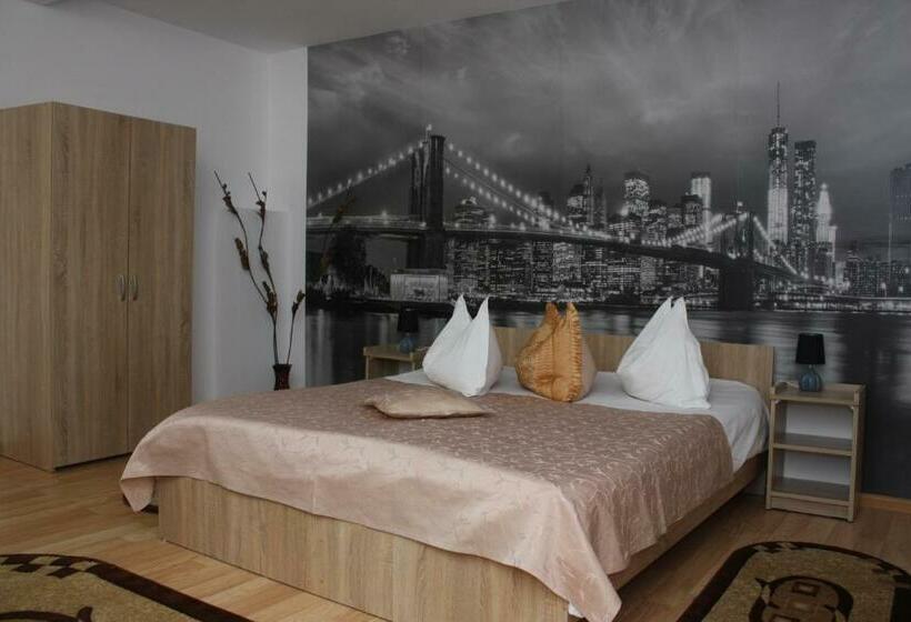 חדר סטנדרט לשלושה, Casa Fanel