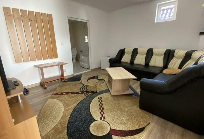 חדר סטנדרט לשלושה, Casa Fanel