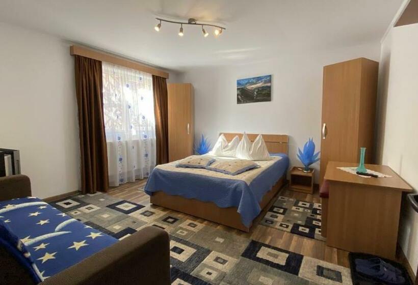 חדר סטנדרט לשלושה, Casa Fanel