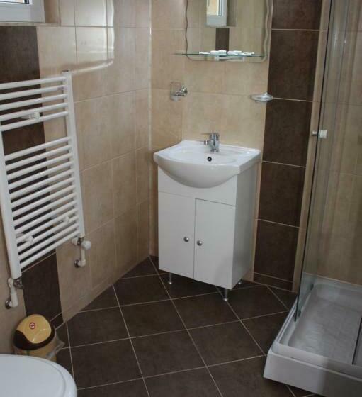 חדר סטנדרט, Casa Fanel