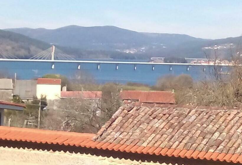 스탠다드 룸, Pensión Costiña