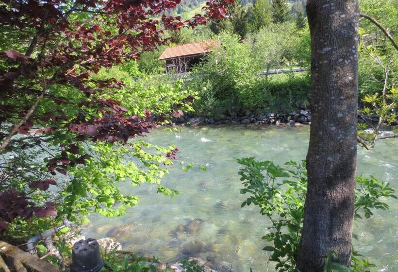 スタンダードルーム, Gästehaus Scharler