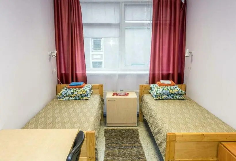 اتاق استاندارد با سرویس بهداشتی مشترک, Guesthouse Rehab