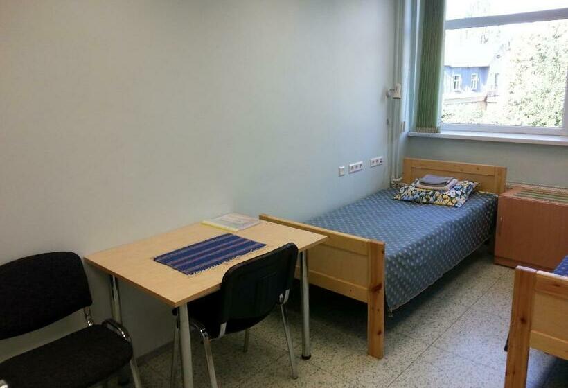 اتاق استاندارد با سرویس بهداشتی مشترک, Guesthouse Rehab