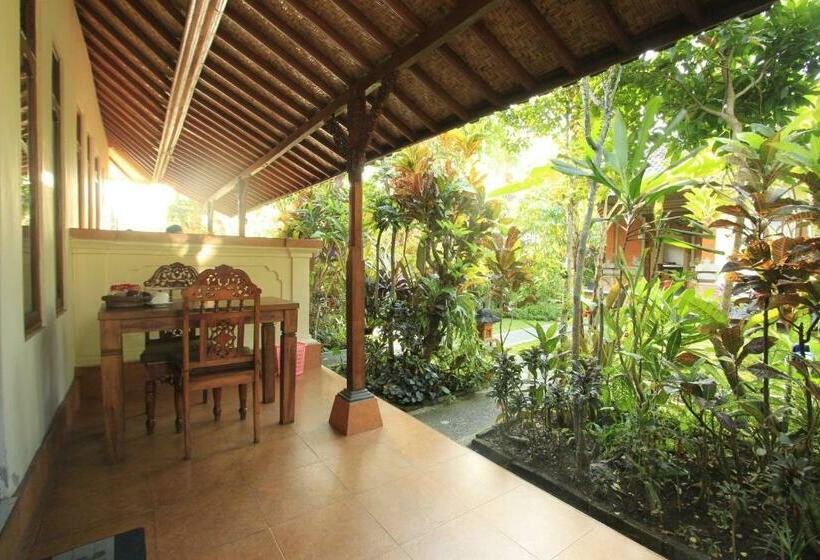 غرفة قياسية, Gusti Kaler House