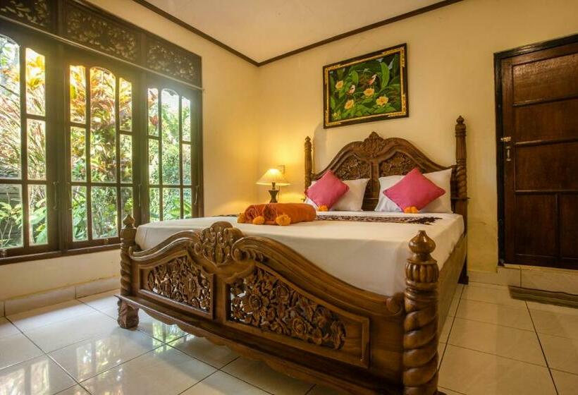 غرفة قياسية, Gusti Kaler House