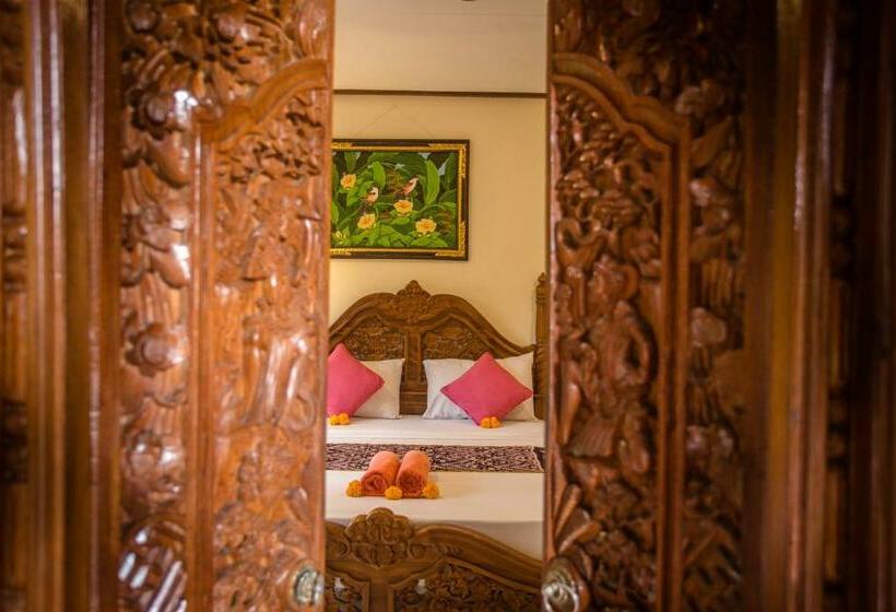 Номер Стандарт, Gusti Kaler House