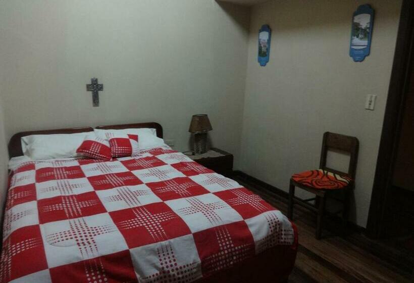Quarto Estandar, La Querencia