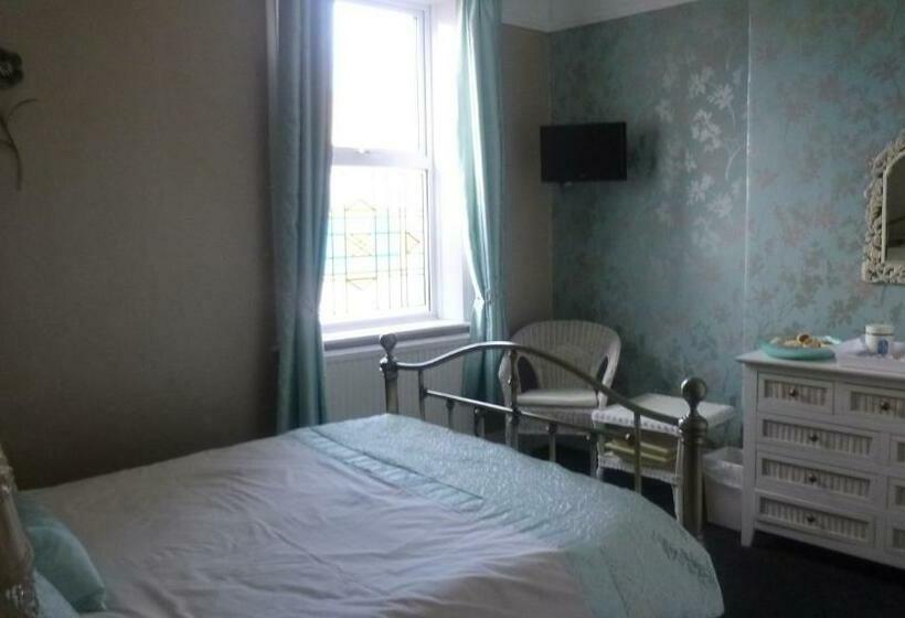 חדר סטנדרט, Manor View