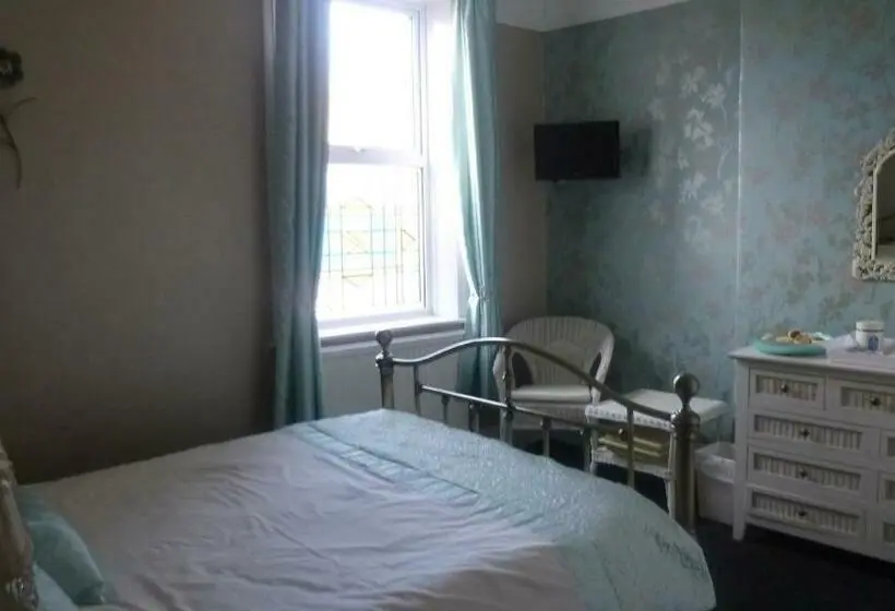 Habitació Estàndard, Manor View