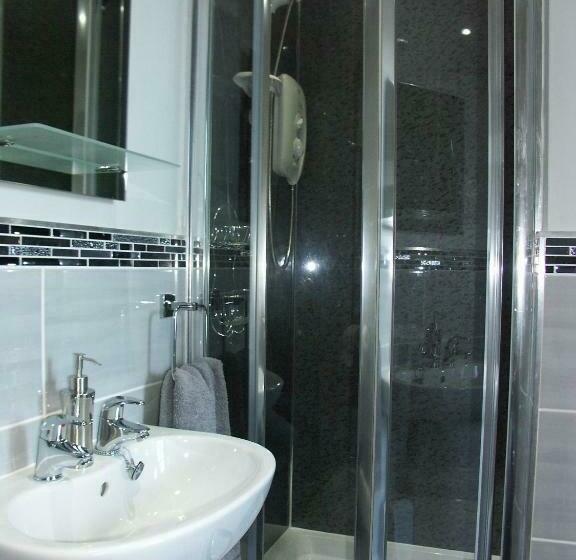 חדר סטנדרט, Manor View