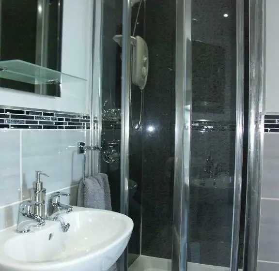 Habitació Estàndard, Manor View