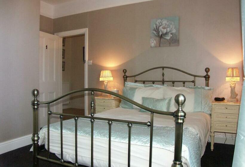 חדר סטנדרט, Manor View