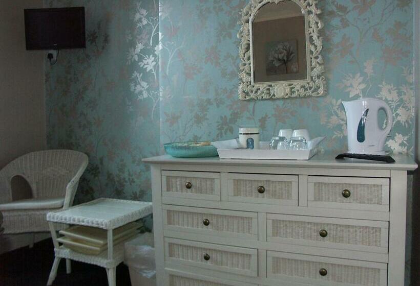 חדר סטנדרט, Manor View