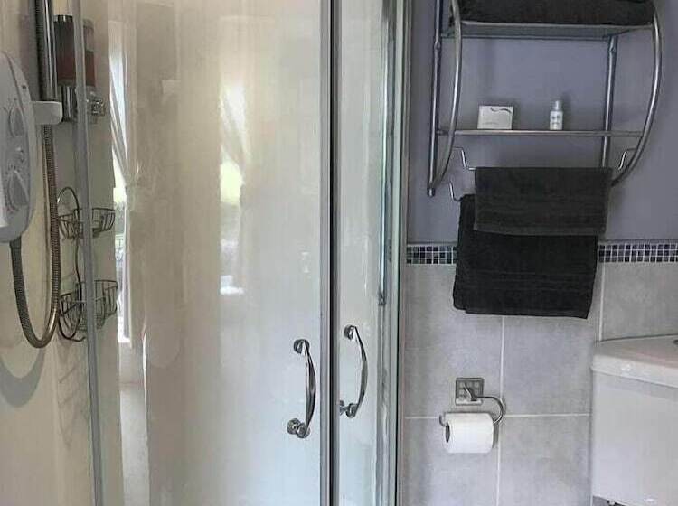 חדר סטנדרט, Manor View