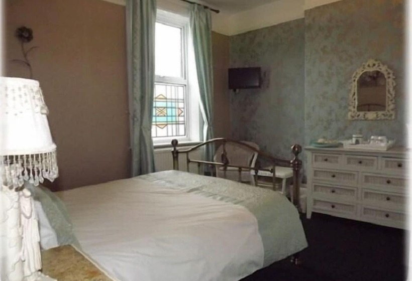 חדר סטנדרט, Manor View