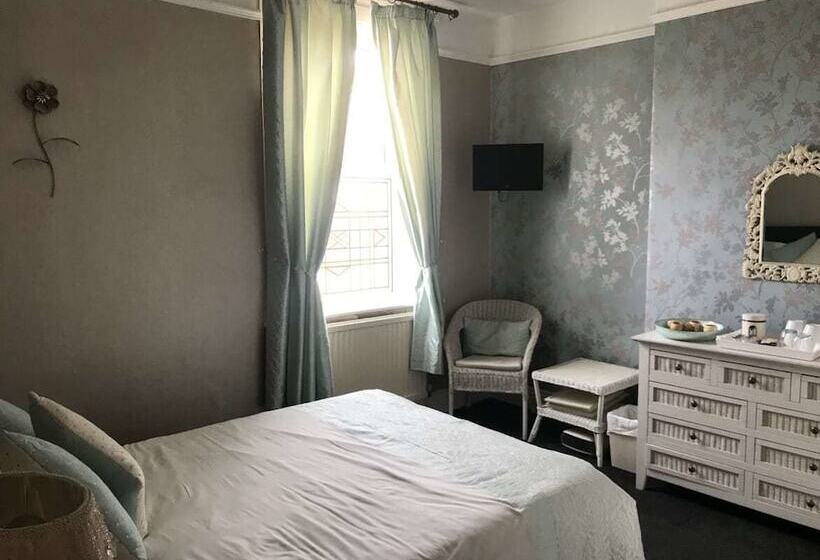 Номер Стандарт, Manor View