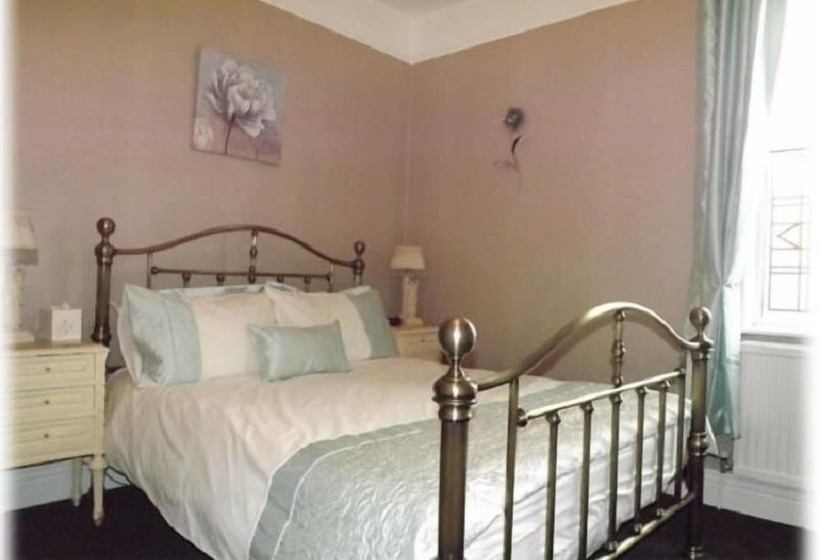 חדר סטנדרט, Manor View