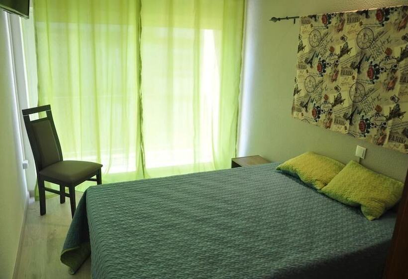 غرفة قياسية, Marinha Garden Inn   Al