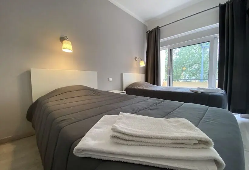 اتاق استاندارد, Marinha Garden Inn   Al