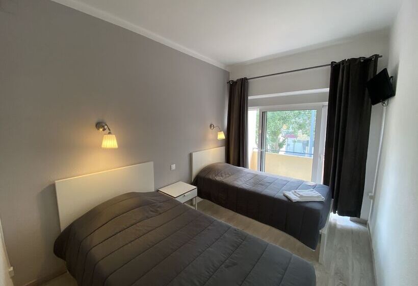 غرفة قياسية, Marinha Garden Inn   Al