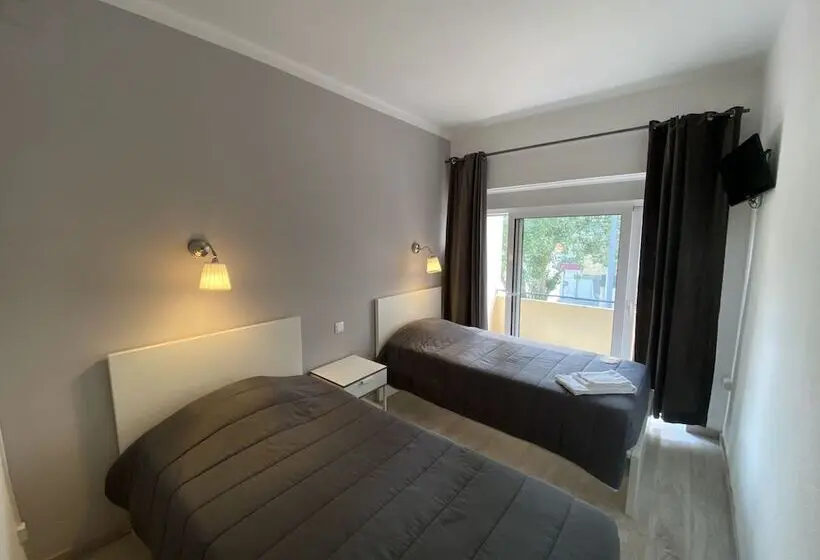 اتاق استاندارد, Marinha Garden Inn   Al