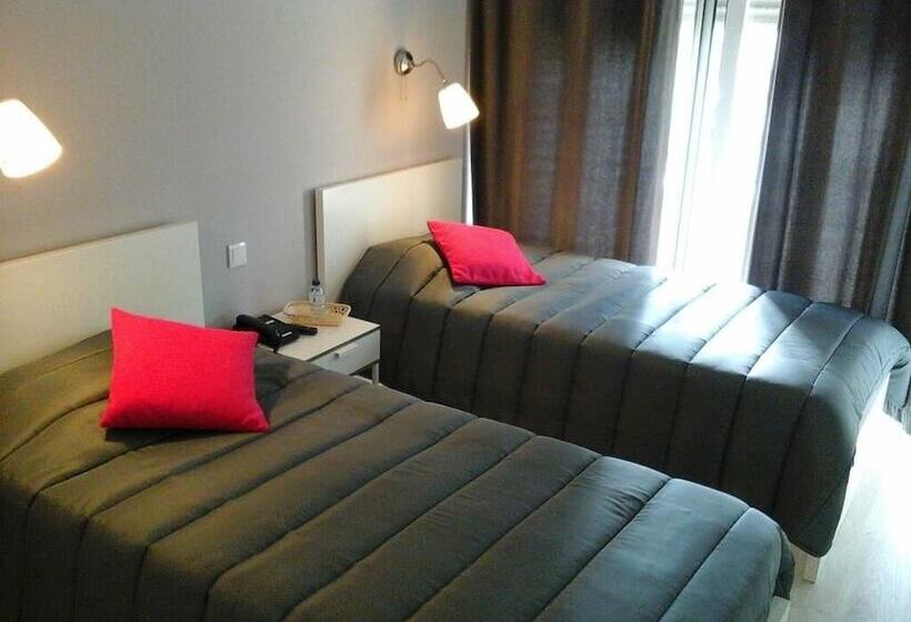 غرفة قياسية, Marinha Garden Inn   Al