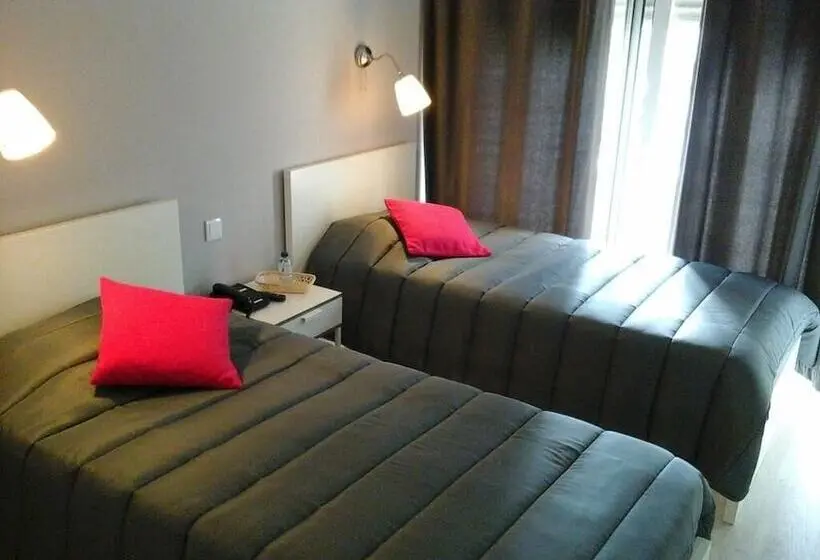 اتاق استاندارد, Marinha Garden Inn   Al