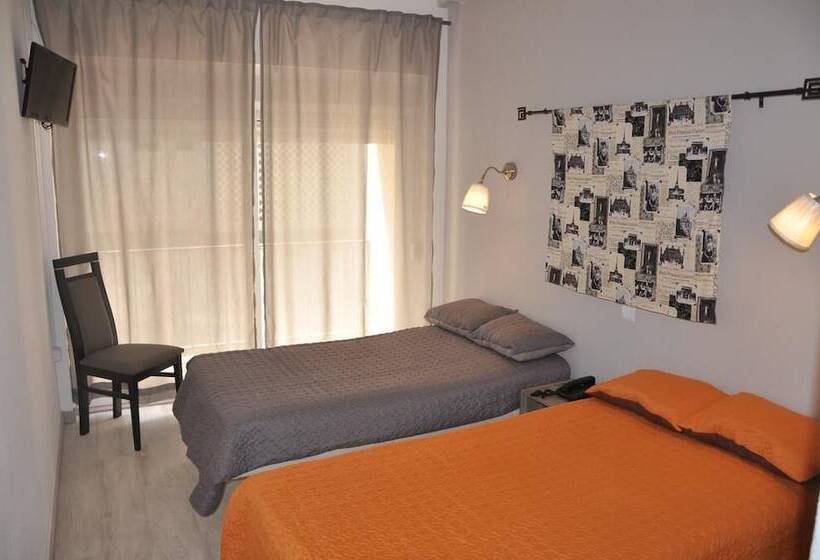 Номер Стандарт, Marinha Garden Inn   Al