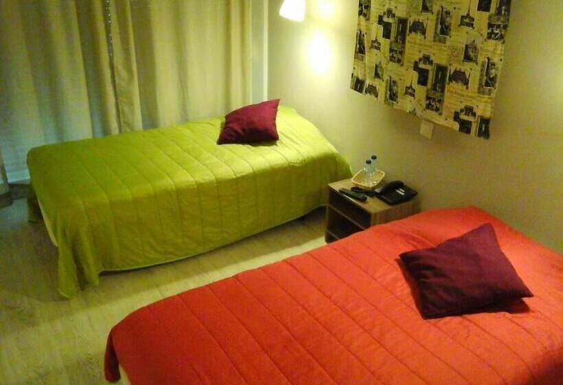 Номер Стандарт, Marinha Garden Inn   Al