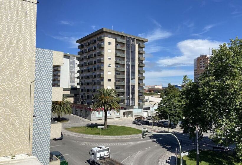 غرفة قياسية فردية, Marinha Garden Inn   Al