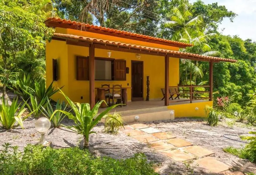 デラックスルーム, Sitio Oasis