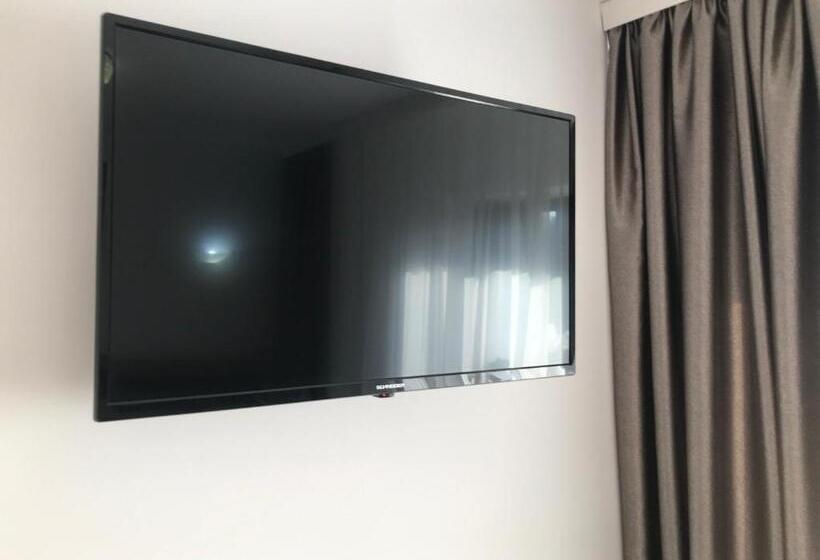 스탠다드 트리플 룸, Pensiunea Andra