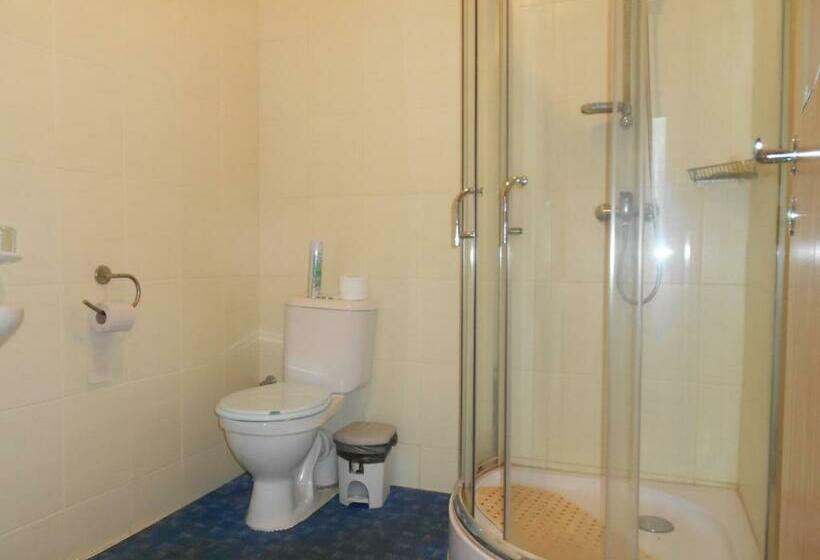 اتاق استاندارد, Rugelis