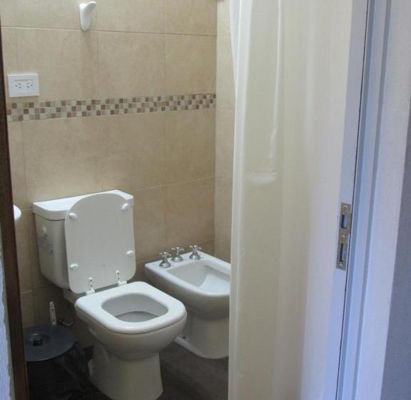 اتاق خانوادگی, La Casona