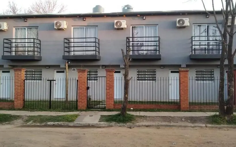 ドゥプレックスルーム, La Casona